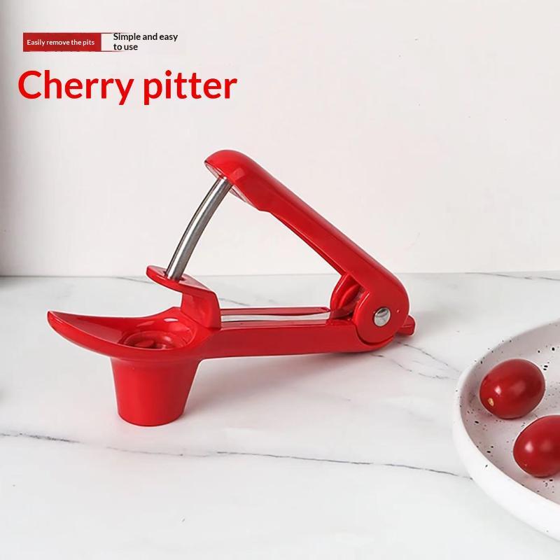 【S】Kitchen Accessories Cherry  - Kitchen Accessories For Baking recension och pris