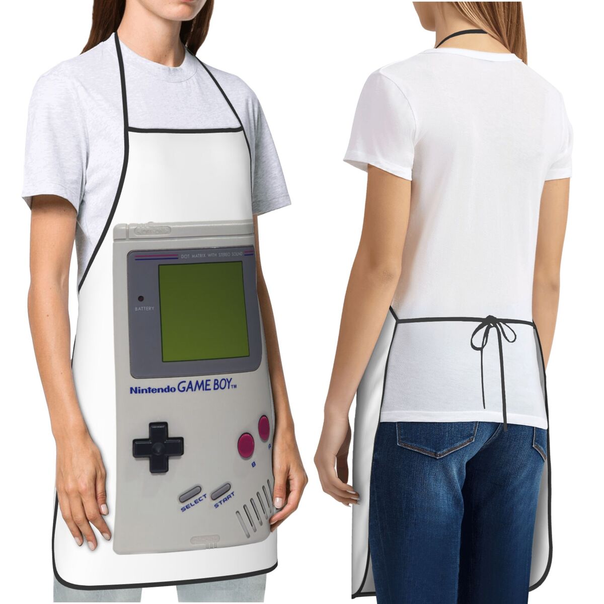 Nintendo Game Boy Gameboy Game - Kitchen Baking Game recension och pris
