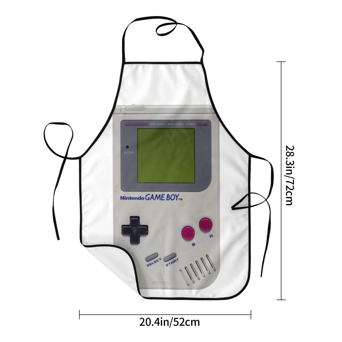 Nintendo Game Boy Gameboy Game - Kitchen Baking Game recension och pris