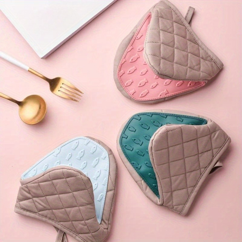 1pc Pads | Ergonomic Grip, Non - Kitchen Baking Mat recension och pris