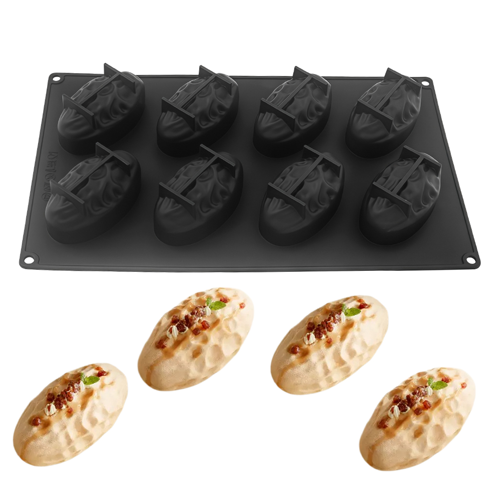 3 or 8-Cell Date Palm Design F - Kitchen Design For Baking recension och pris