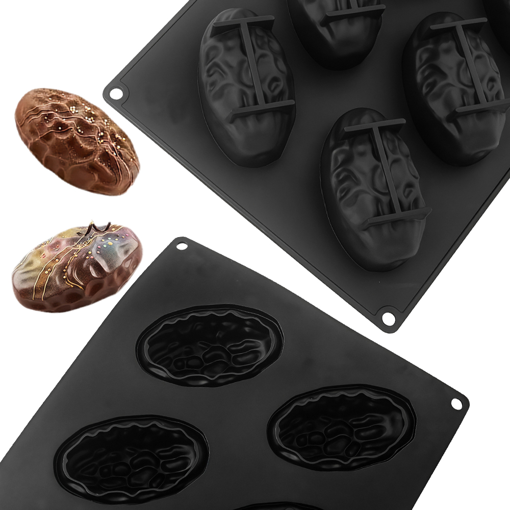 3 or 8-Cell Date Palm Design F - Kitchen Design For Baking recension och pris