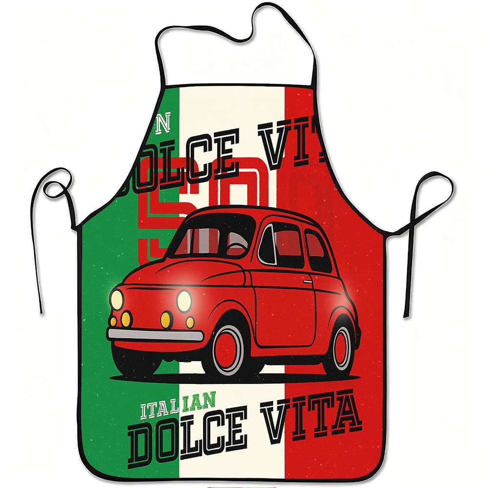 1 Piece of Fun Italian-Themed  - Kitchen Baking Area Ideas recension och pris