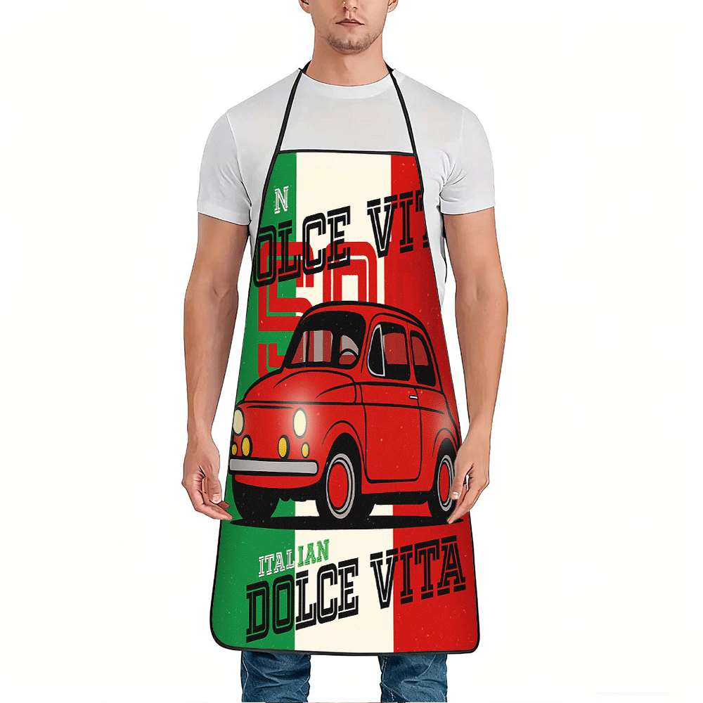 1 Piece of Fun Italian-Themed  - Kitchen Baking Area Ideas recension och pris