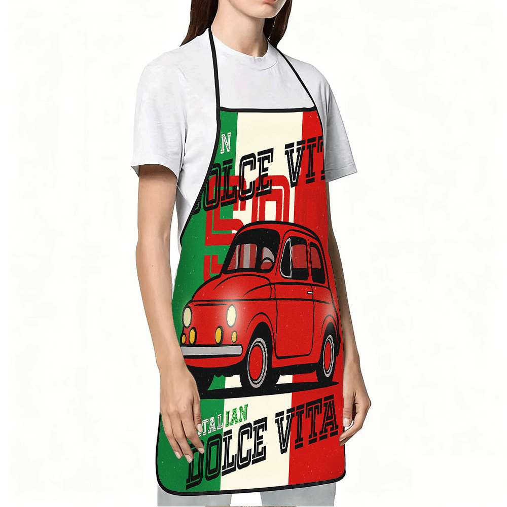 1 Piece of Fun Italian-Themed  - Kitchen Baking Area Ideas recension och pris