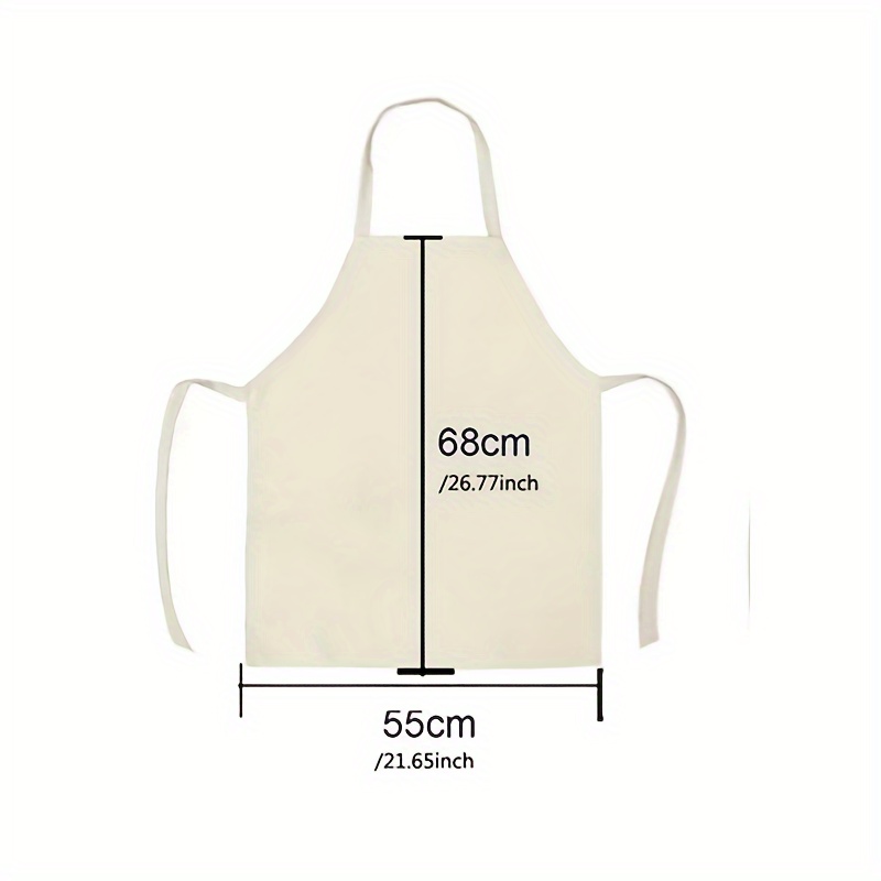 Linen Apron Squirrel Coffee Sc - Kitchen Baking Area Ideas recension och pris