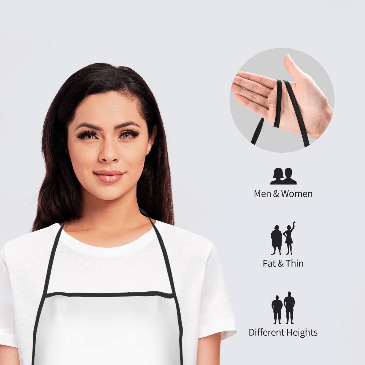 I'm Not Bossy, I Just Have Bet - Kitchen Baking Quotes recension och pris