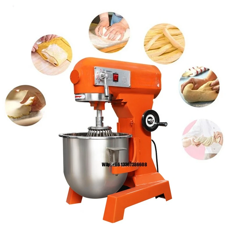 30L Bread Milk Bakery Cake Dou - Kitchen Baking Cake recension och pris