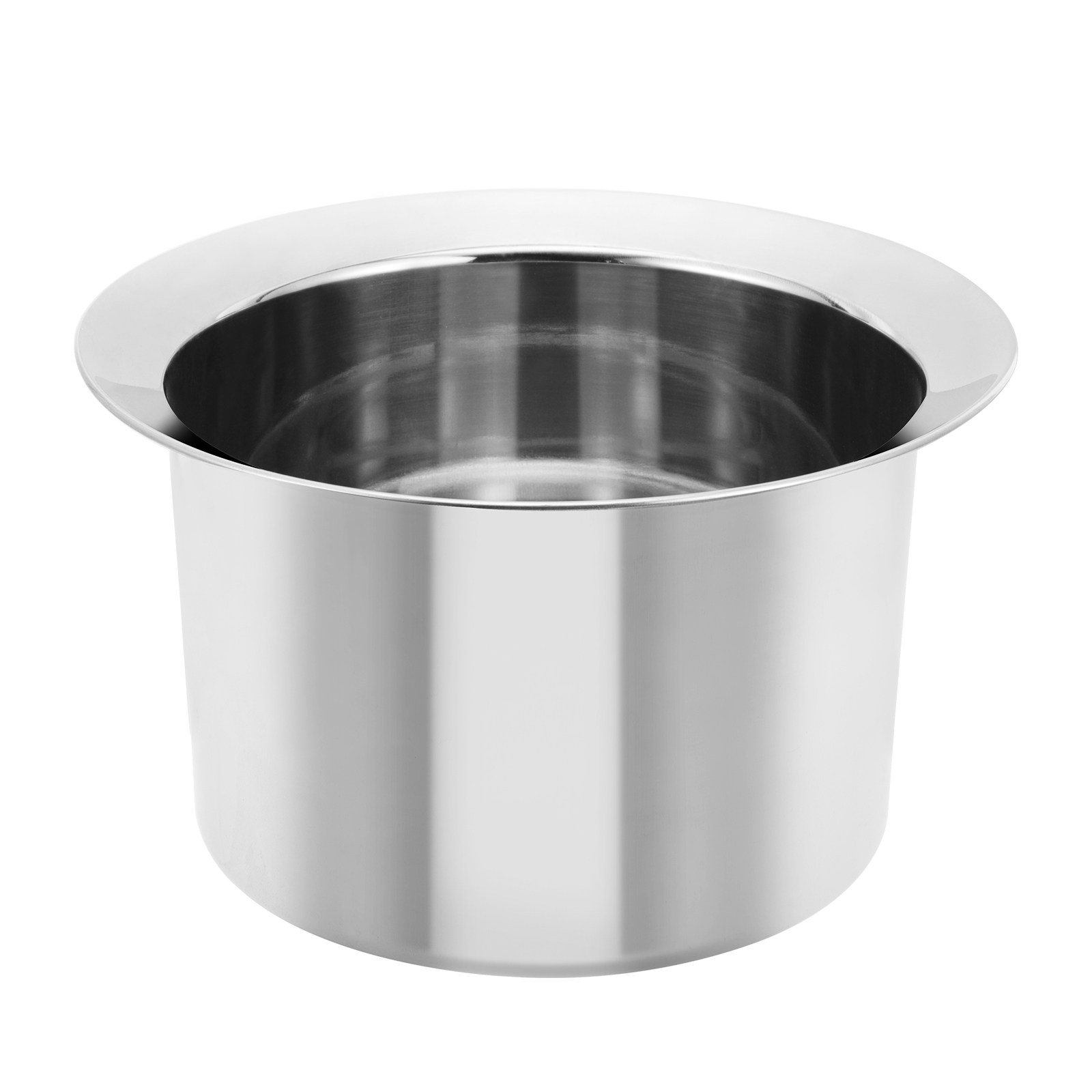 Stainless Steel Oil Basin Mult - Kitchen Baking Storage Containers recension och pris