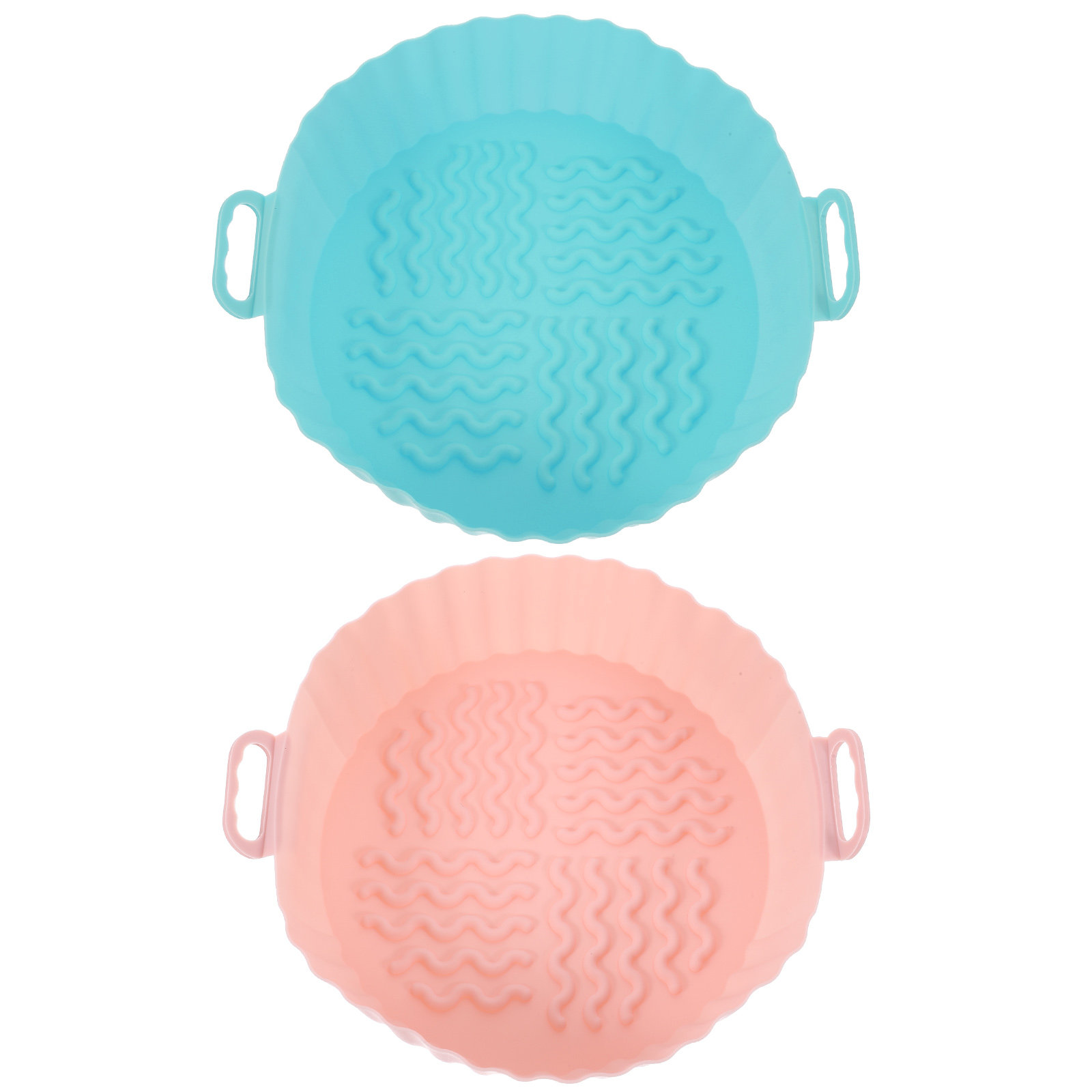2Pcs Silicone Baking Mat for A - Kitchen Baking Mat recension och pris