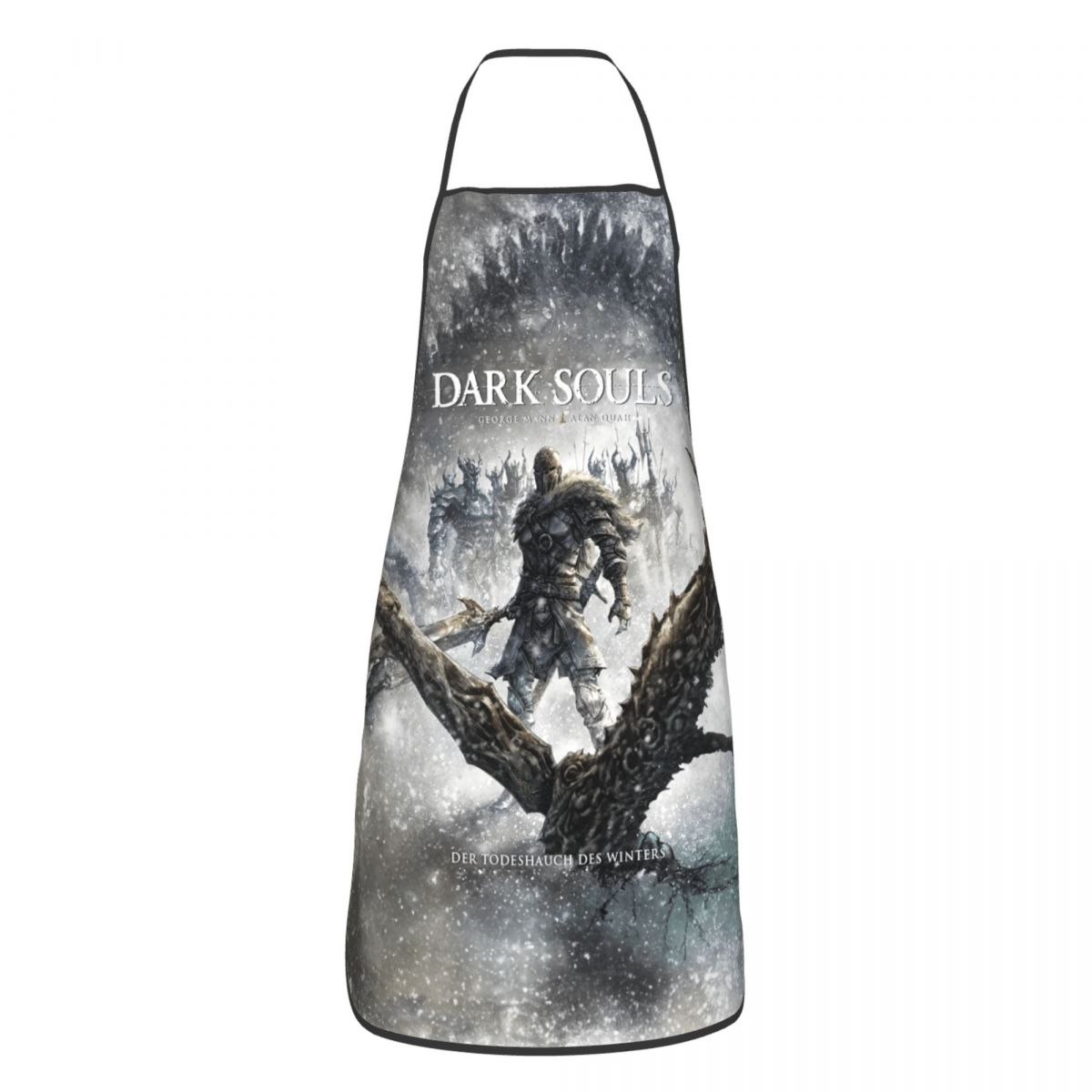 Unisex Dark Souls Game Kitchen - Kitchen Baking Game recension och pris