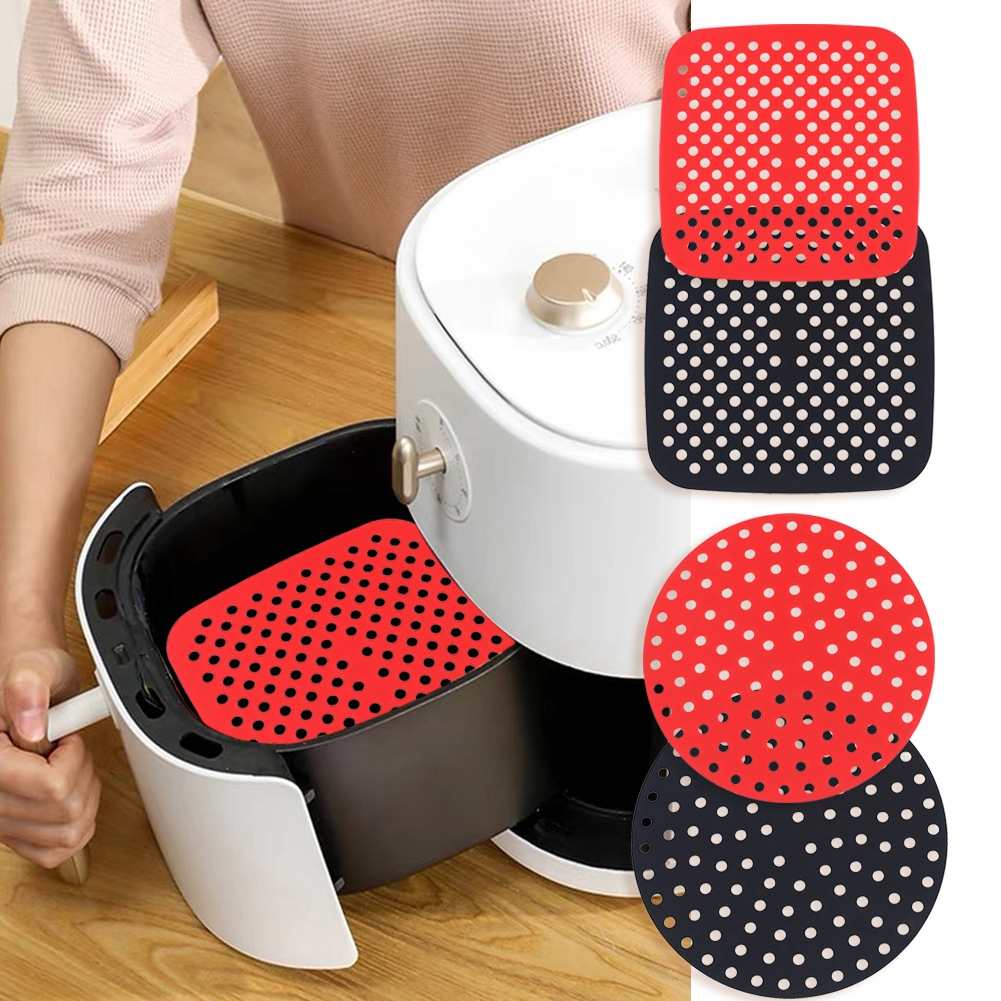 High Quality Air Fryer Silicon - Kitchen Baking Mat recension och pris
