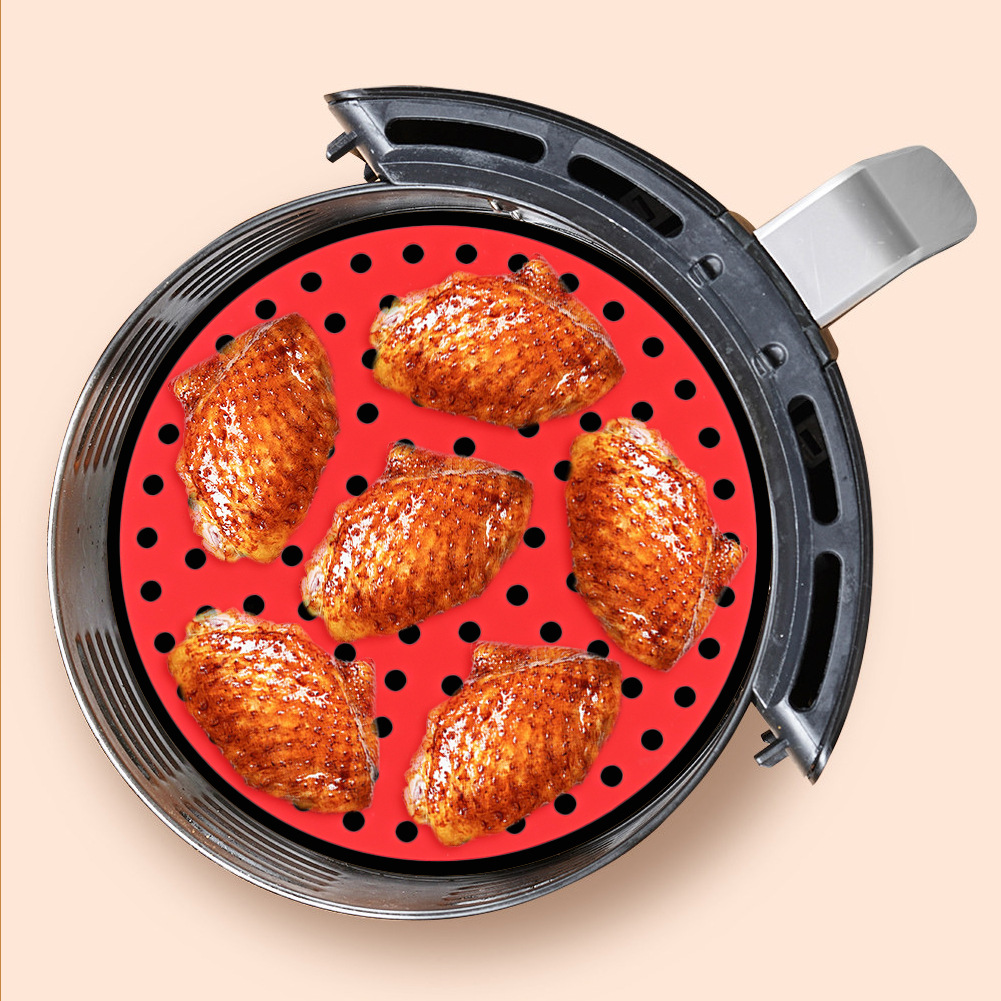 High Quality Air Fryer Silicon - Kitchen Baking Mat recension och pris