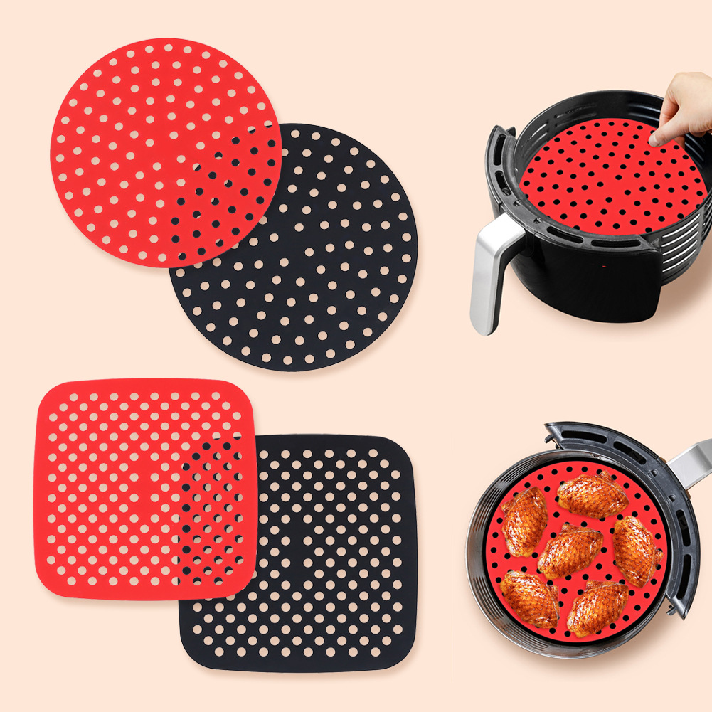High Quality Air Fryer Silicon - Kitchen Baking Mat recension och pris