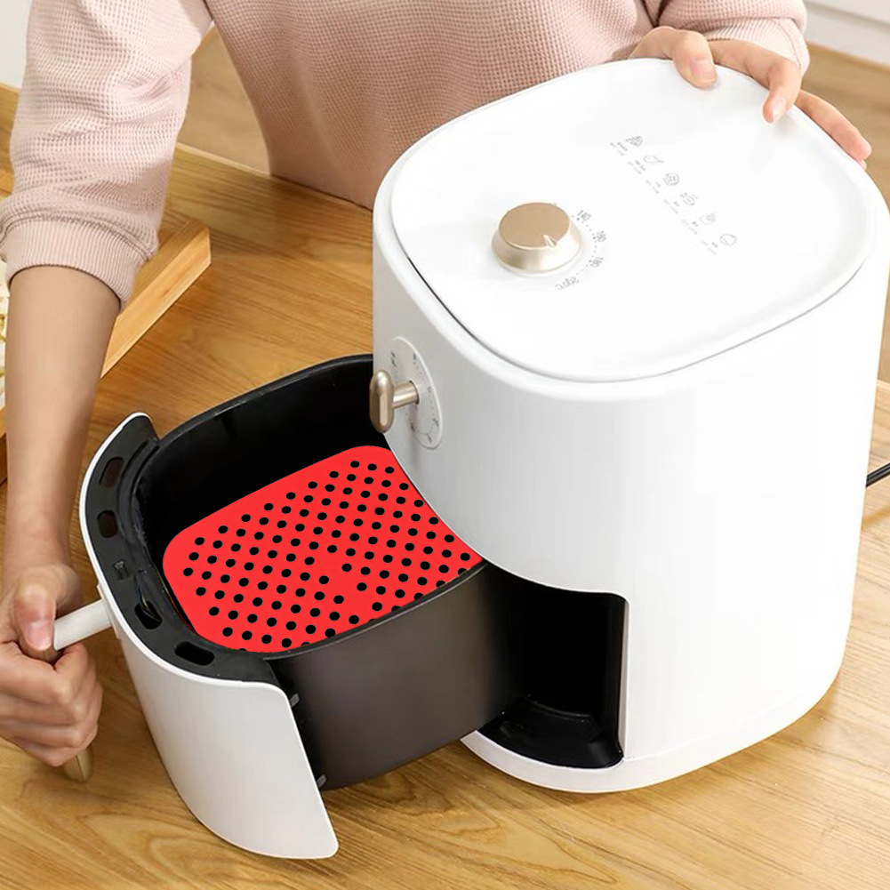 High Quality Air Fryer Silicon - Kitchen Baking Mat recension och pris