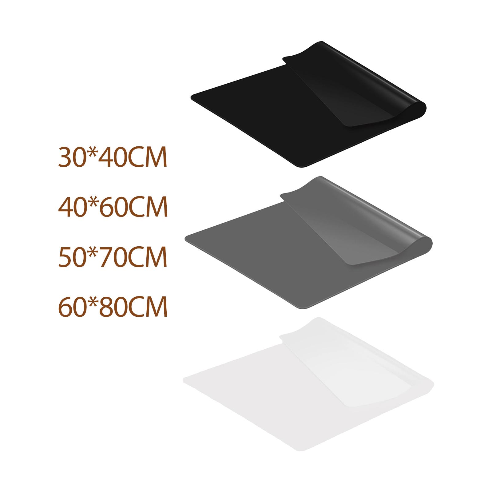 Silicone Mat for Baking Placem - Kitchen Roll Baking recension och pris