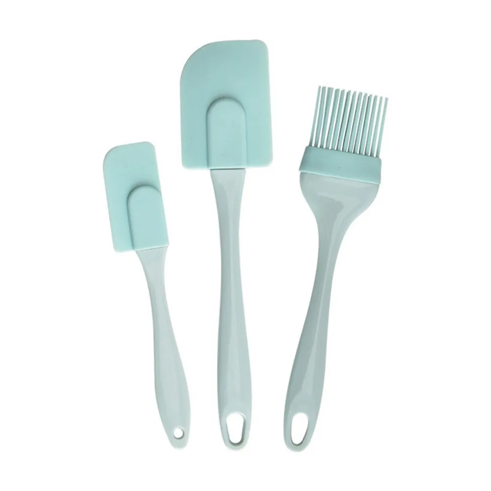 3Pcs Cream Scraper DIY Bread C - Kitchen Baking Products recension och pris