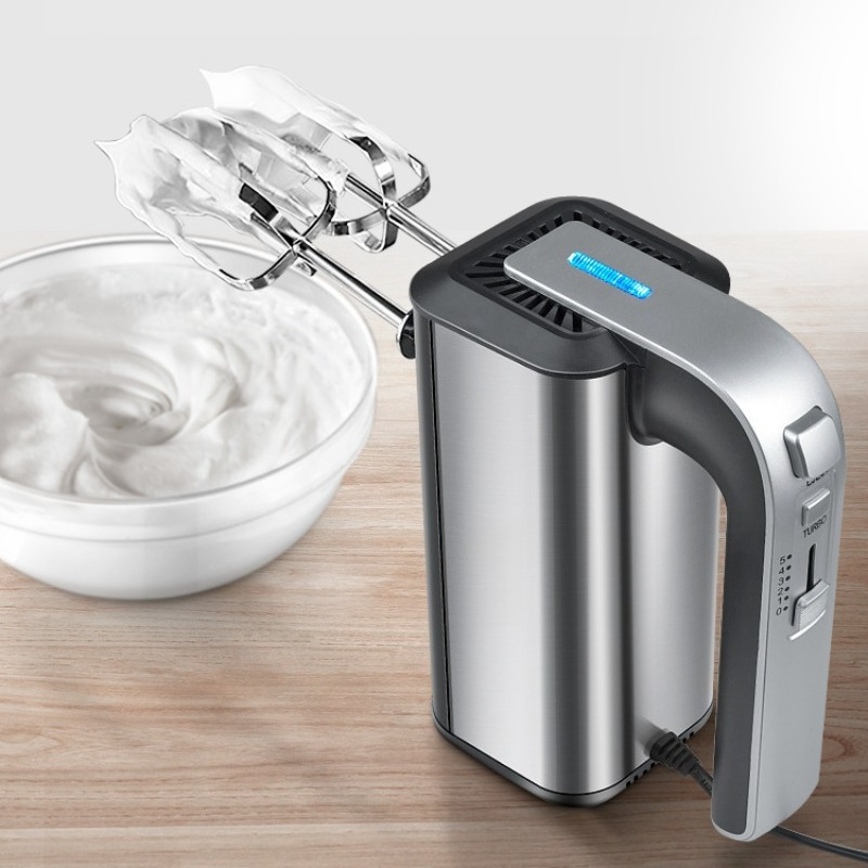 Powerful Electric Handheld Mix - Commercial Kitchen For Baking recension och pris