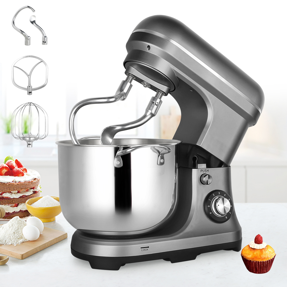 11L 2000W Large Powerful Elect - Kitchen Baking Cake recension och pris