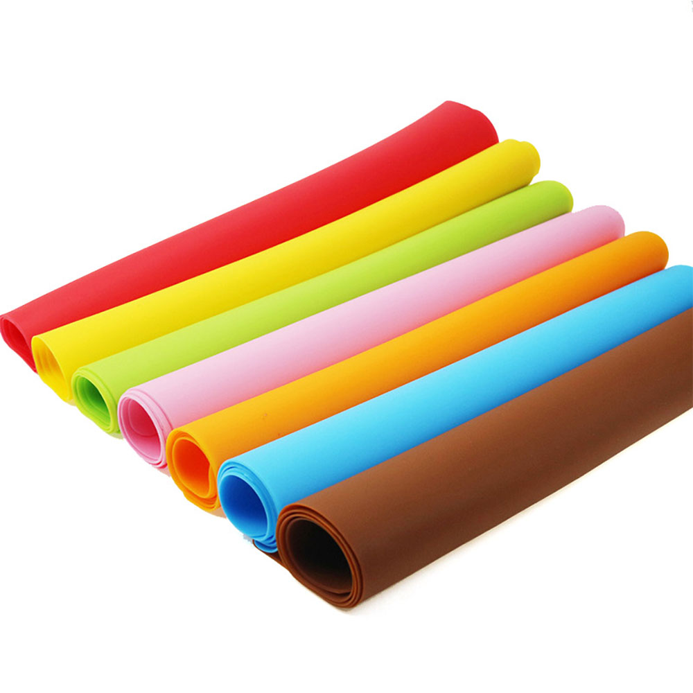 Silicone World Silicone Table  - Kitchen Roll Baking recension och pris