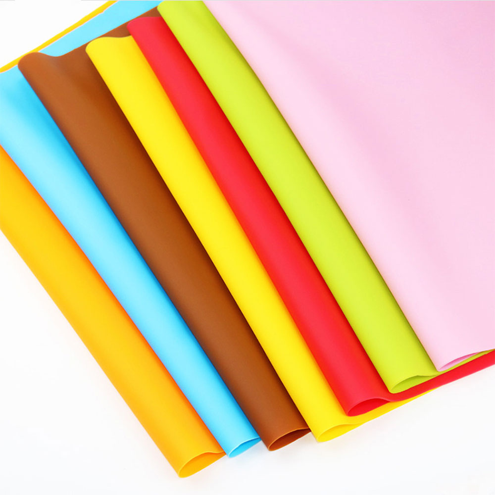 Silicone World Silicone Table  - Kitchen Roll Baking recension och pris