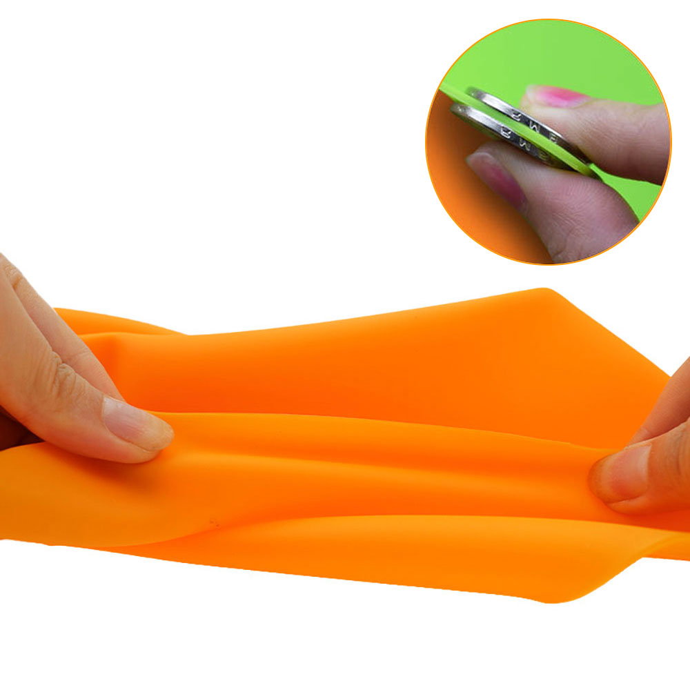 Silicone World Silicone Table  - Kitchen Roll Baking recension och pris