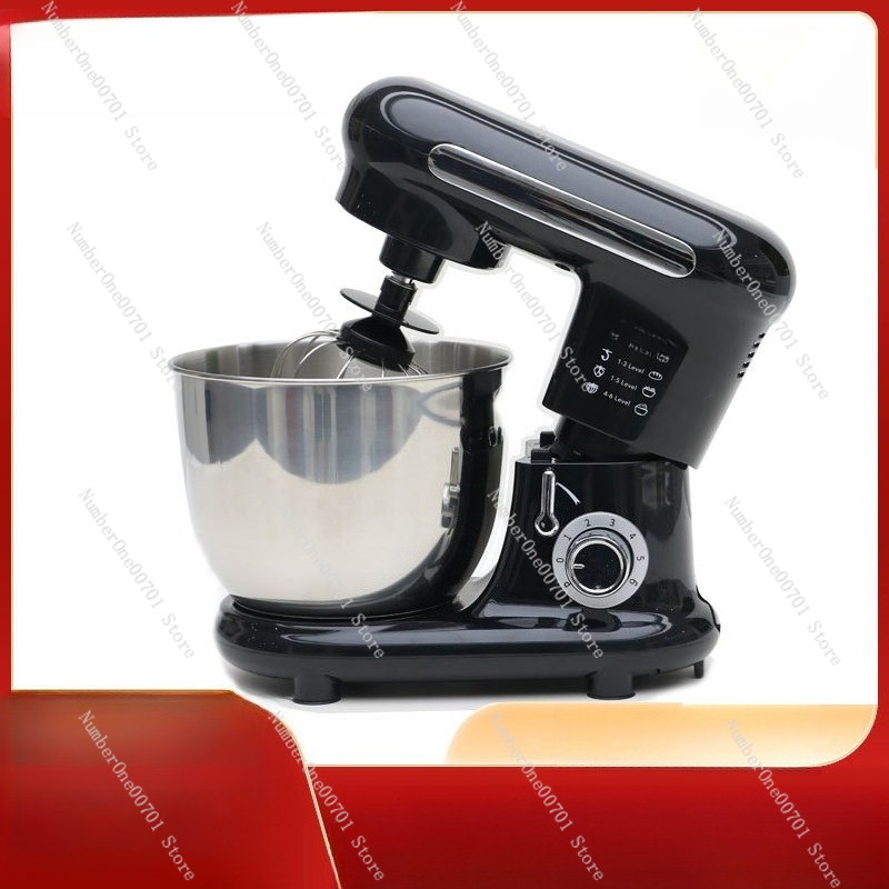 Commercial Electric Dough Mixe - Commercial Kitchen For Baking recension och pris