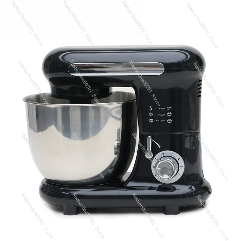 Commercial Electric Dough Mixe - Commercial Kitchen For Baking recension och pris