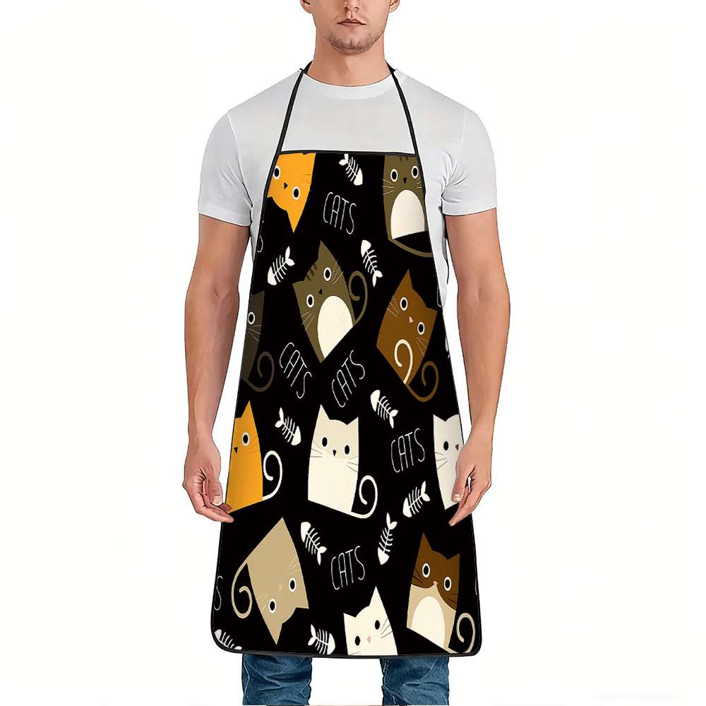 1 Piece of Fun Cartoon-Themed  - Kitchen Baking Area Ideas recension och pris