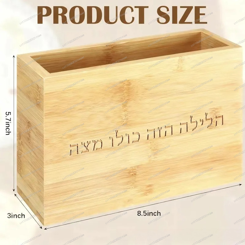 for Spot Bamboo Food Storage B - Kitchen Baking Storage Containers recension och pris