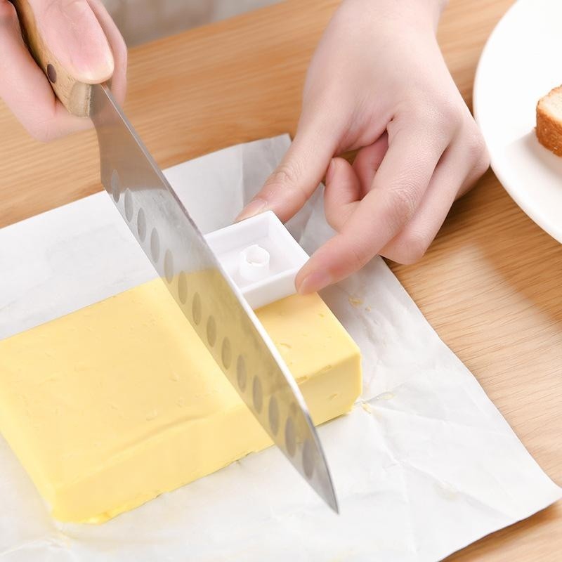 Handy Solid Butter Spreader Ho - Kitchen Baking Storage Containers recension och pris