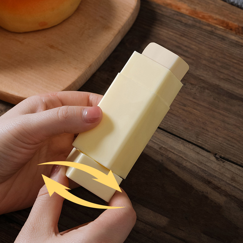 Handy Solid Butter Spreader Ho - Kitchen Baking Storage Containers recension och pris