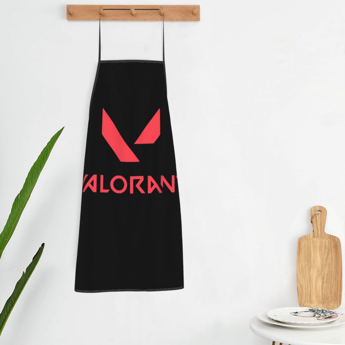 V-Valorant Riot Games Shooting - Kitchen Baking Game recension och pris