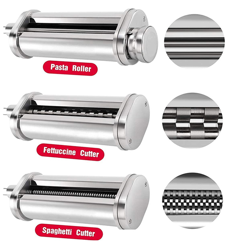 For KitchenAid Pasta Roller Fe - Kitchen Aid Baking Mixer recension och pris