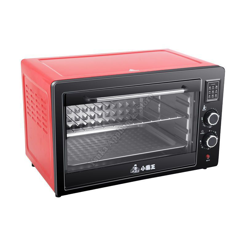 Multifunction Oven  convection - Kitchen Design For Baking recension och pris