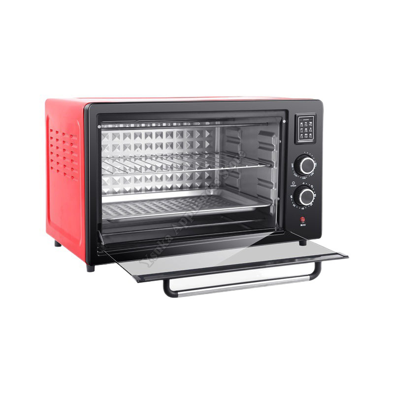 Multifunction Oven  convection - Kitchen Design For Baking recension och pris