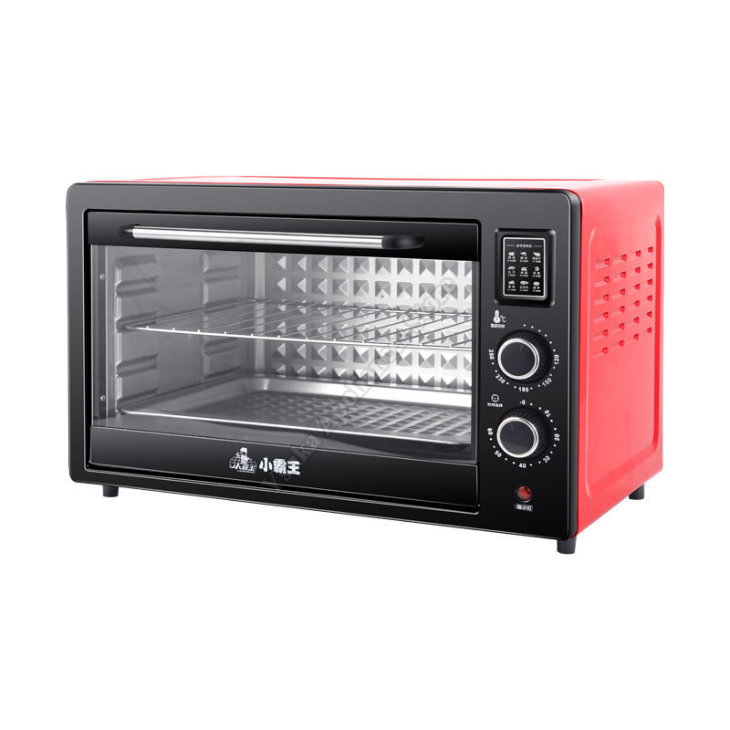 Multifunction Oven  convection - Kitchen Design For Baking recension och pris