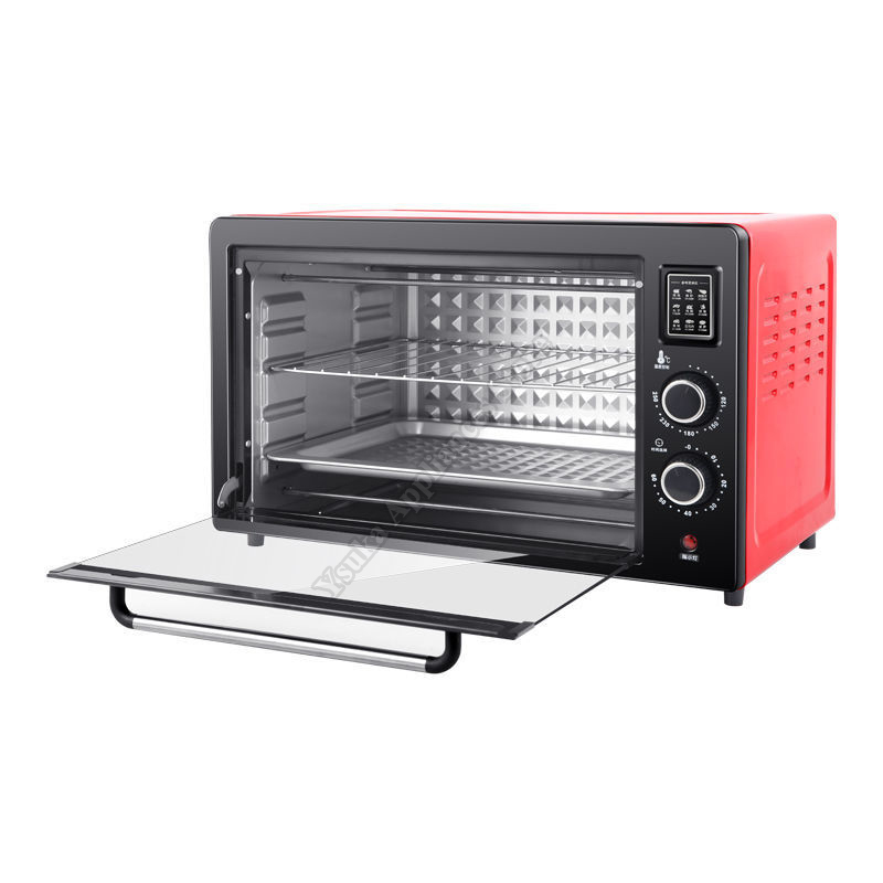 Multifunction Oven  convection - Kitchen Design For Baking recension och pris