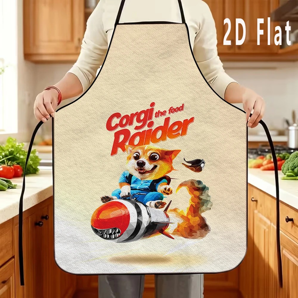Funny Baking Quote Apron For W - Kitchen Baking Quotes recension och pris