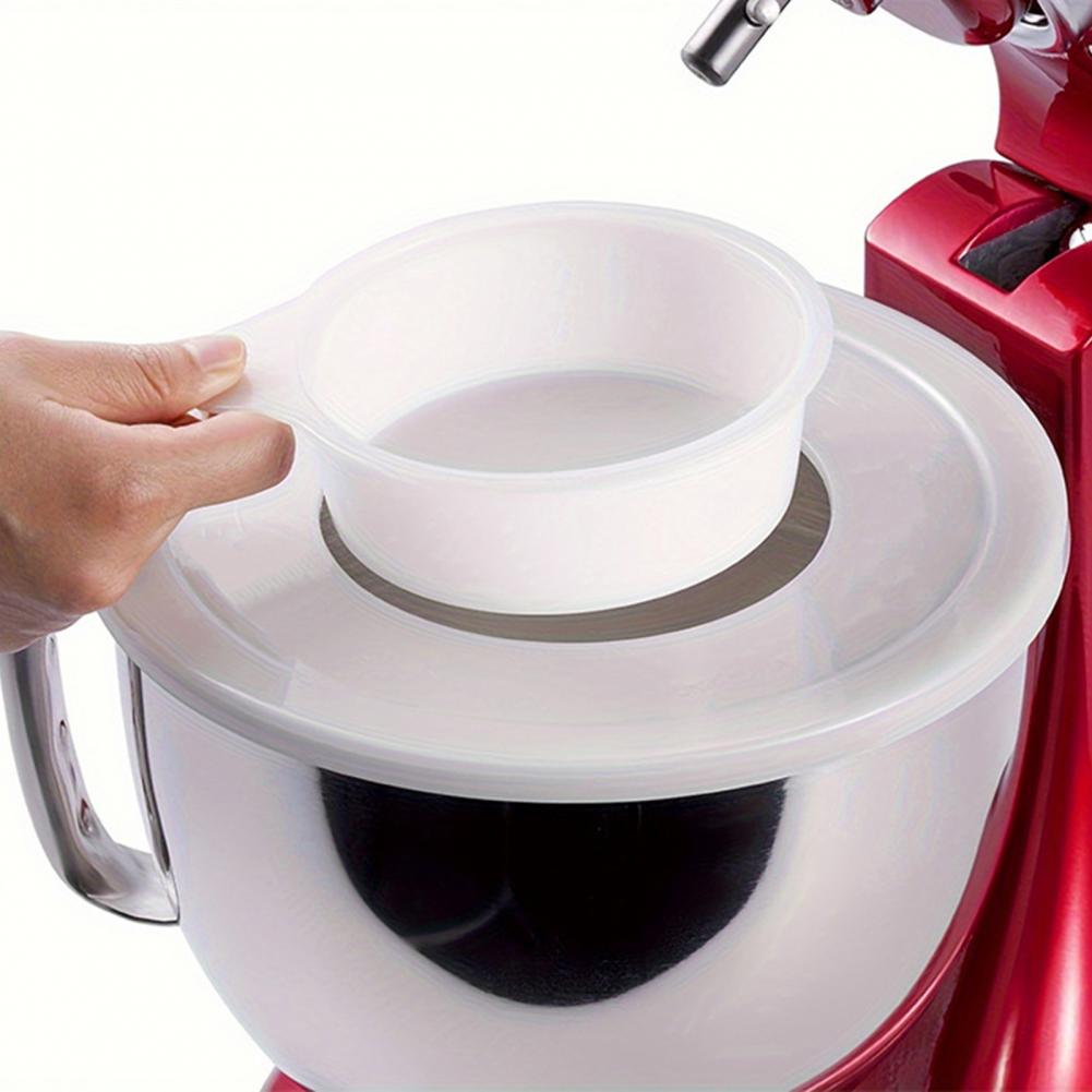 Mixer Bowl Covers For KitchenA - Kitchen Aid Baking Mixer recension och pris