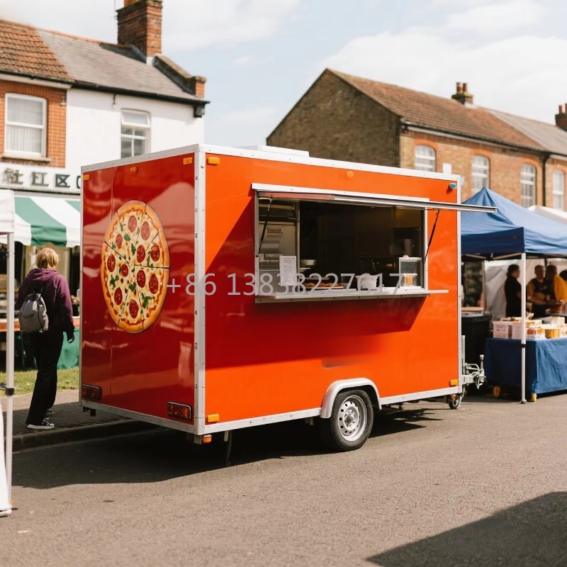 Beautiful Towing Street Food T - Kitchen Bakery recension och pris