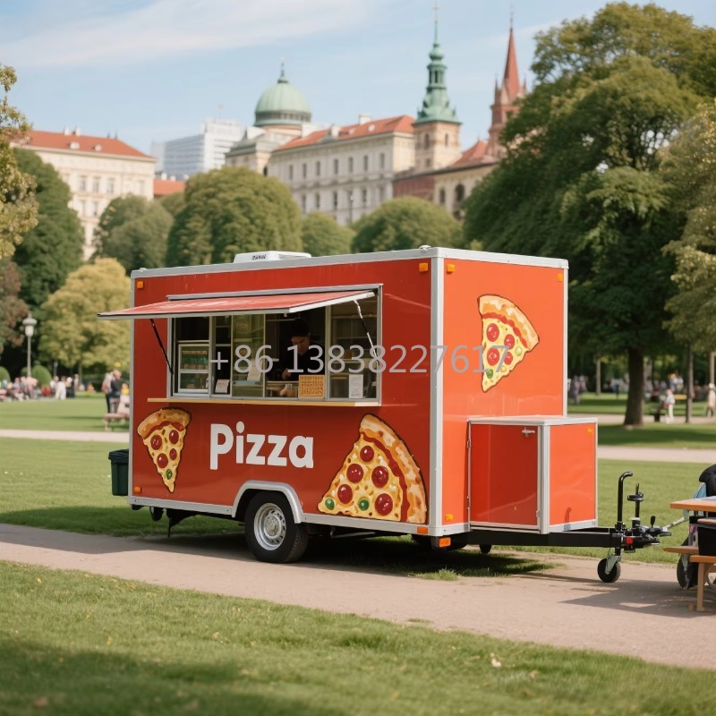 Beautiful Towing Street Food T - Kitchen Bakery recension och pris
