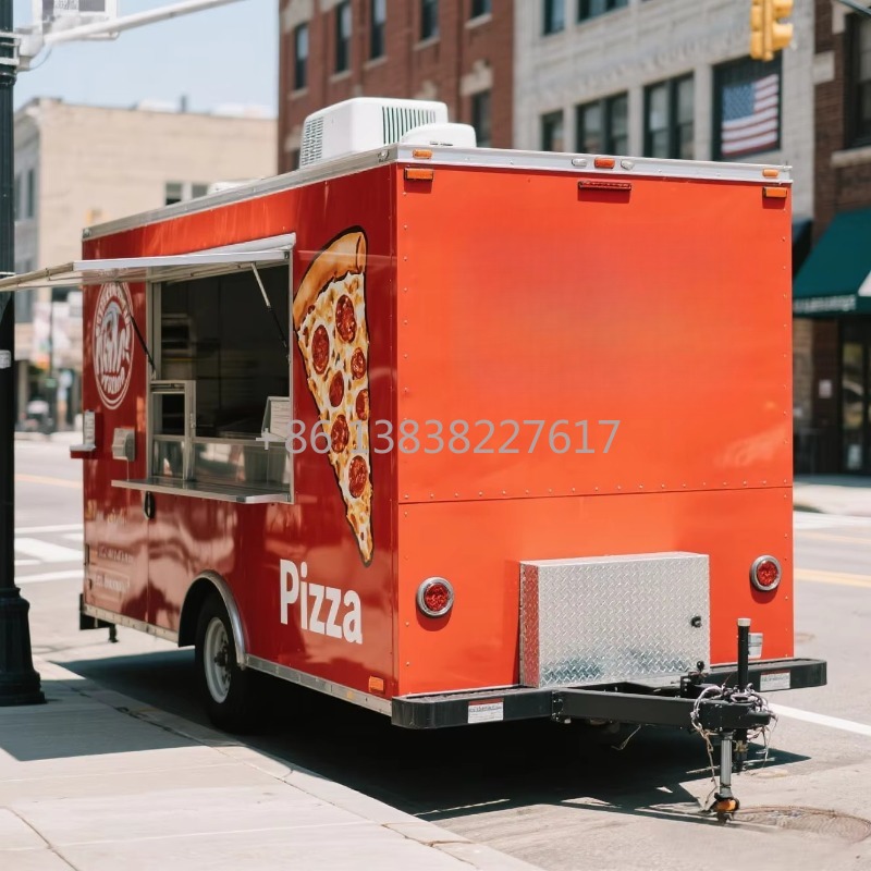 Beautiful Towing Street Food T - Kitchen Bakery recension och pris