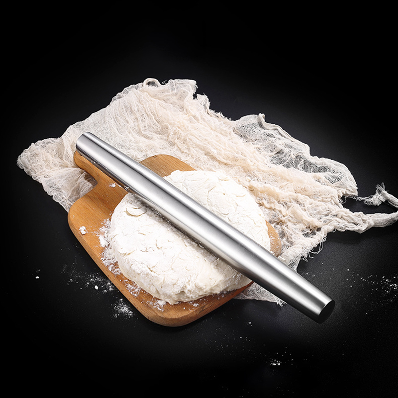 304 Stainless Steel Non-stick  - Kitchen Roll Baking recension och pris