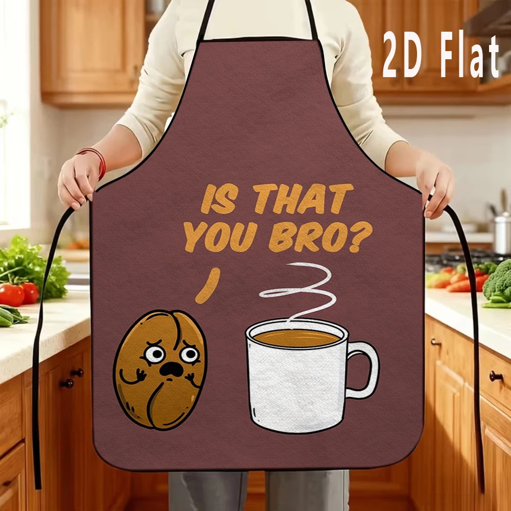 Funny Baking Quote Apron For W - Kitchen Baking Quotes recension och pris