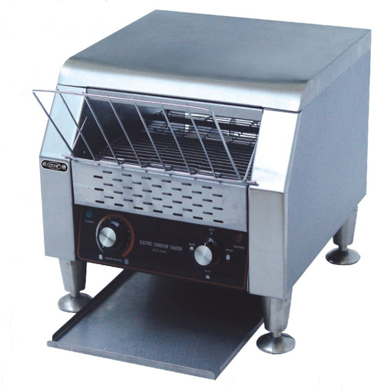 Commercial Chain Toaster Food  - Commercial Kitchen For Baking recension och pris