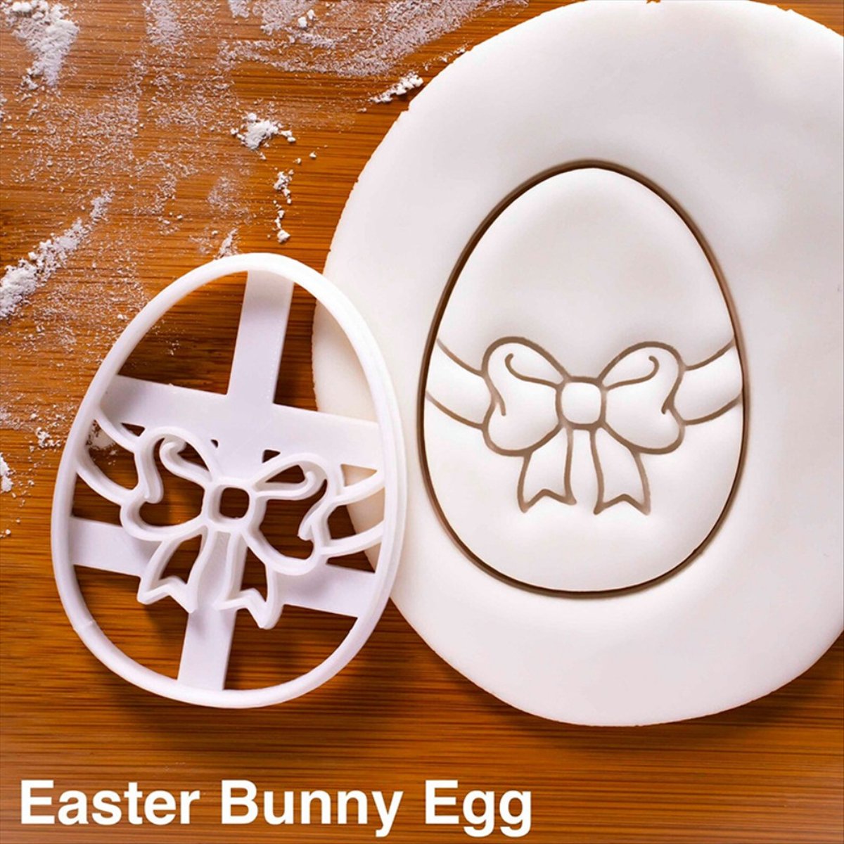 A44U Baking Mold Cookie Mold C - Kitchen Accessories For Baking recension och pris