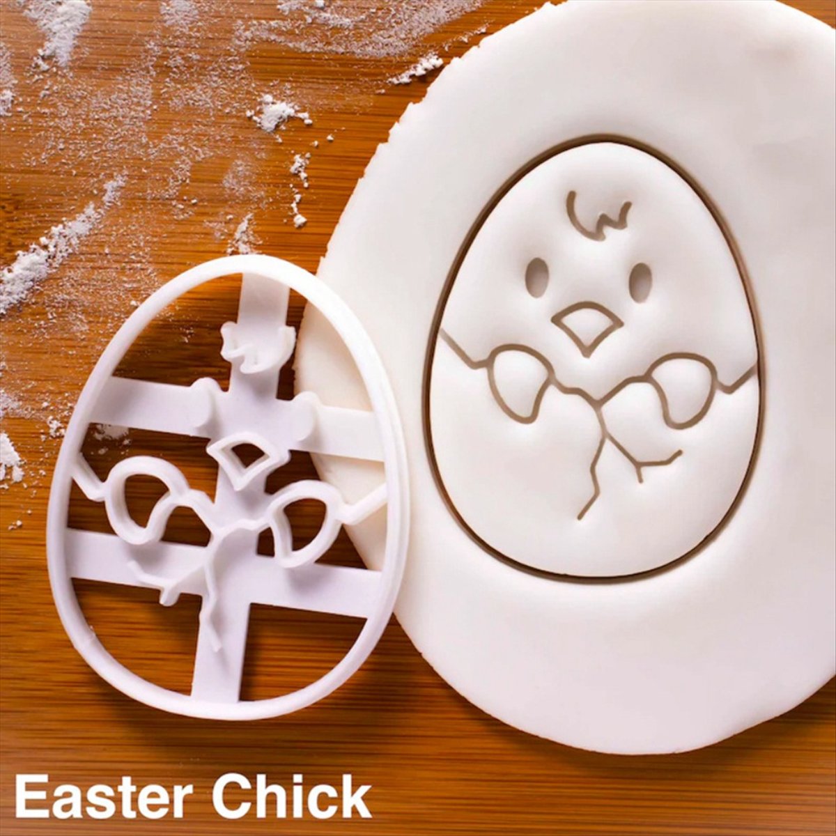A44U Baking Mold Cookie Mold C - Kitchen Accessories For Baking recension och pris
